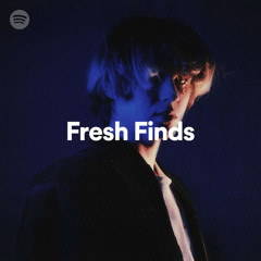 Fresh Finds