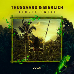Thusgaard & Bierlich - Gargamel (Original Mix)