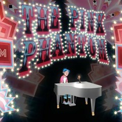 Gorillaz - The Pink Phantom ft. Elton John & 6LACK (faster)