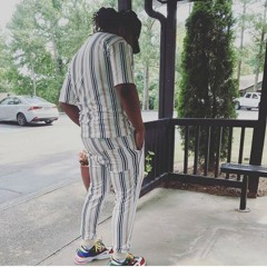 BIG APIO - MACHO MAN