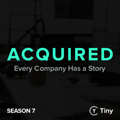Special: Invest Like the Best on Acquired