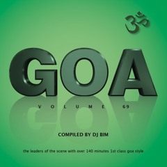 Various Artists - Goa, Vol. 69