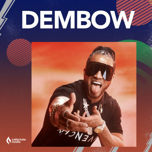 Stream Calientalo Media | Listen to Dembow Dominicano 2020 - Musica  Dominicana 2021 El Alfa Kiko El Crazy playlist online for free on SoundCloud