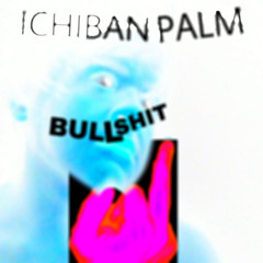 BULLSHIT | PALM | PROD. INDIGO