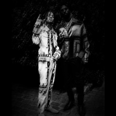 [FREE] - SAINT JHN X SWAE LEE TYPE BEAT "LOST ANGELS" @DRIPLIKEVOSS