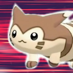 Speed of furret(but with a different accumula town)