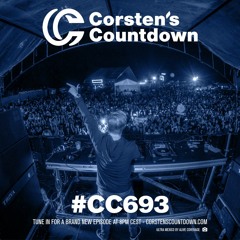 Corsten's Countdown 693 [October 7, 2020]