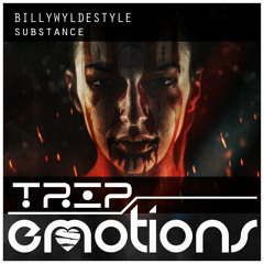 billywyldestyle - Substance (Original Mix) CUT