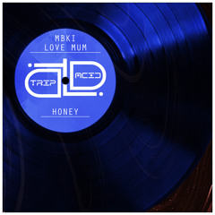 MBKI & Love Mum - Honey (Original Mix) CUT