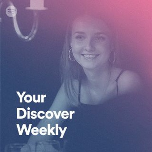 Discover Weekly