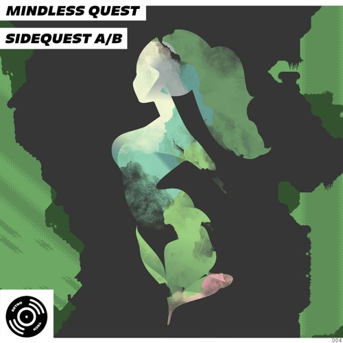 Mindless Quest - Sidequest (JayOhAreDeeAyEn Remix)
