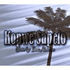 💛Kopwe sapeto💙_IWAN_[cover]