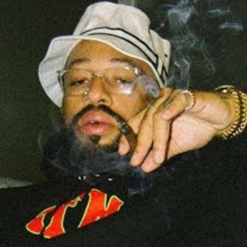 Larry June - Slow Motion (Slowed+Reverb)