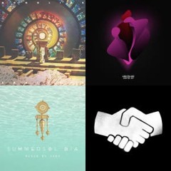 Journey Home, DJ playlist by Radiance