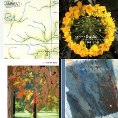 Psychedelic Therapy Playlist 3