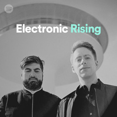 Electronic Rising