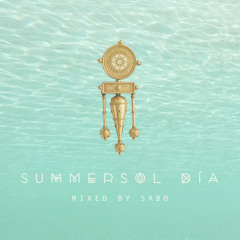 Sabo – Summer Sol Día