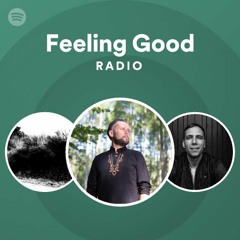 Feeling Good Radio