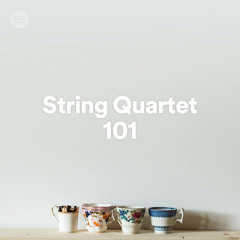 String Quartet 101