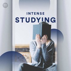 Intense Studying: Mixtape Edition