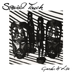 DC Promo Tracks #674: Special Touch "Garden Of Life"