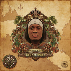 Lost City, Blackout JA - Jungle Dance (Liondub International)