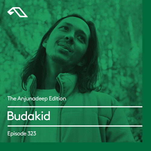 The Anjunadeep Edition 323 with Budakid