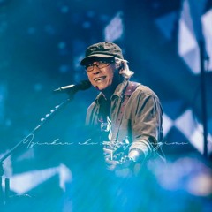 Iwan fals - izinkan aku menyayangimu