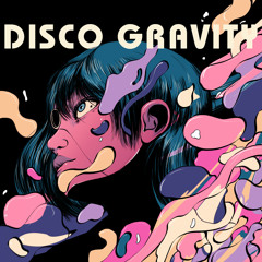 Facy Sedated - Disco Gravity