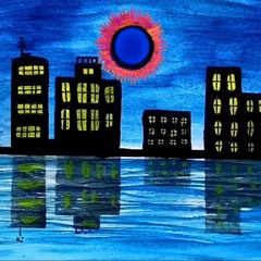 Midnight Sun