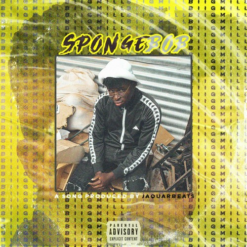 SpongeBob (Prod. By JaquarBeats)