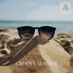 Groovy Summer - Ambient, Downtempo, Lo Fi, Trip-Hop, Indie Rock