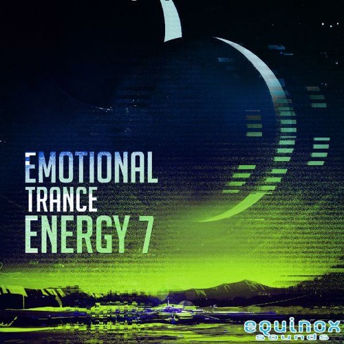 Equinox Sounds Emotional Trance Energy Vol 7 MULTiFORMAT-DECiBEL