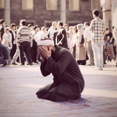 إلهي صار يقلقني ضميري 💚