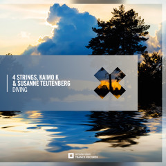 4 Strings, Kaimo K & Susanne Teutenberg - Diving