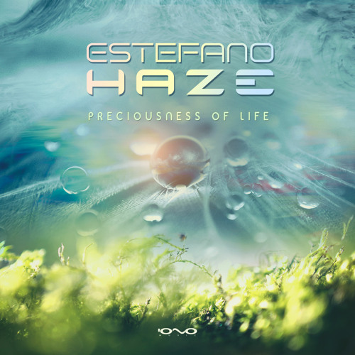 Estefano Haze - Preciousness of Life (Original Mix)