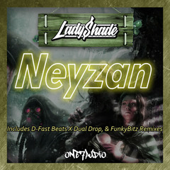 Lady Shade - Neyzan (FunkyBitz Remix)