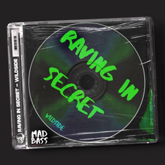 Raving In Secret - Wildside [Out Now]