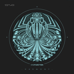 One Function, Silent Sphere - Kaleidoscope (Original Mix)