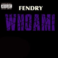 WHOAMI