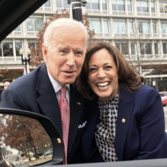 To the election polls!