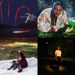 New Music Friday - Electronic Anything - 10/9/2020