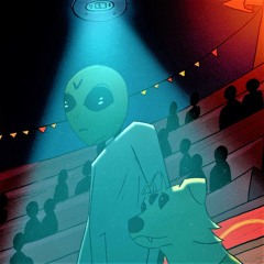 Dennis Lloyd - Alien [Tropic & Matheus Cruz Bootleg] FREE DOWNLOAD