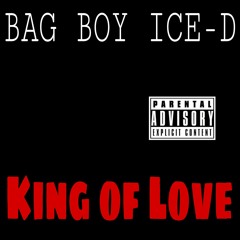 BAG BOY ICE-D - Practice What u Preach