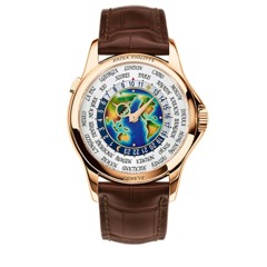 I Want A Patek Philippe