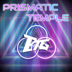 Prismatic Temple - BobTheGUYYYYY