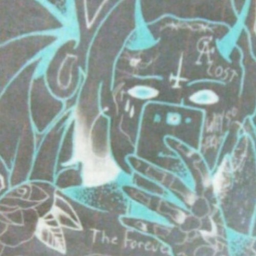 Kickstand - SWAMPKILL777 X TVNNOS X DUEALEDHESCYTHE X VLXRTHALORD