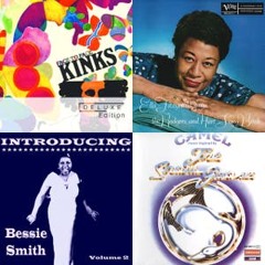 Cerys Matthews 6 Music