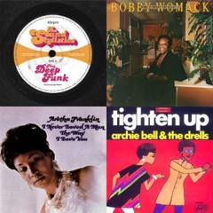 The Craig Charles Funk and Soul Show