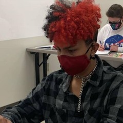 S1NNER (Prod. Kuroime + FT. XO RAINZZ)